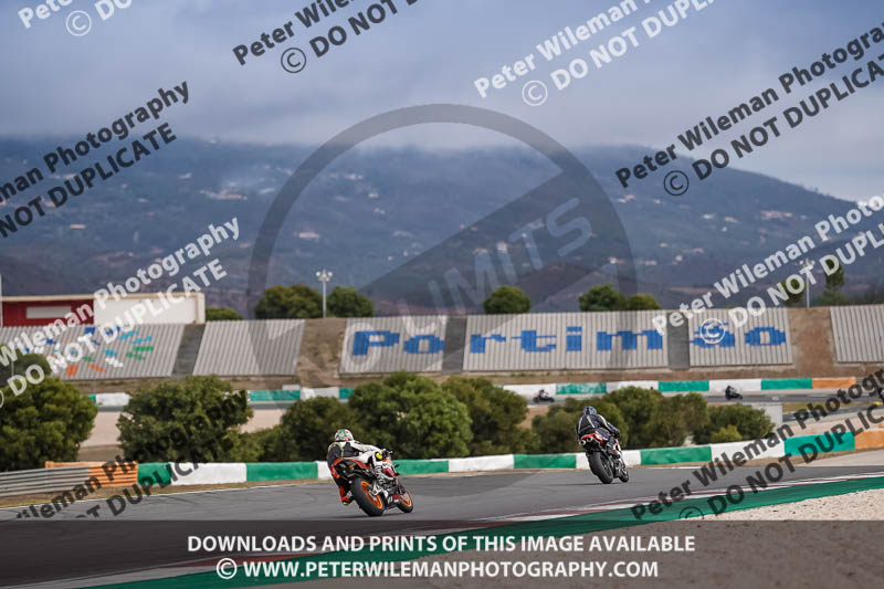 motorbikes;no limits;october 2019;peter wileman photography;portimao;portugal;trackday digital images